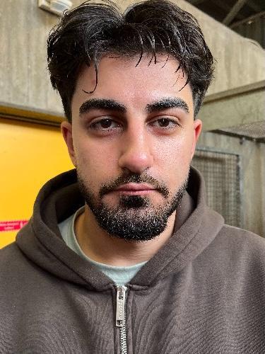 Keywan Mokhtari