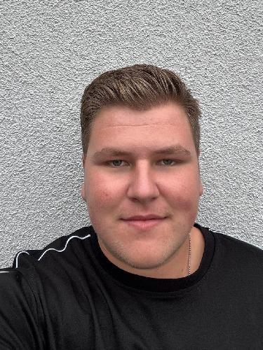 Noah Brinkmann