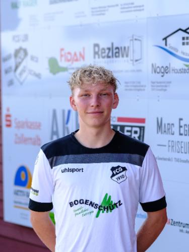 Bastian Loock