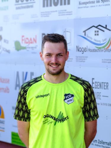 Nick Sulzer