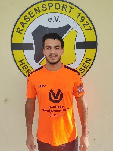 Walid Benkhiate