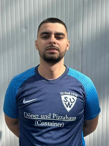 Diogjen Bakolli