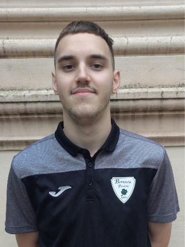 Ricardo Bebernitz