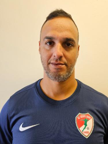 Rachid Loukil