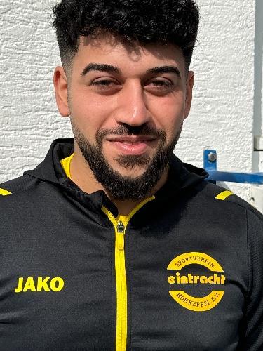 Daewood Salman Khalaf