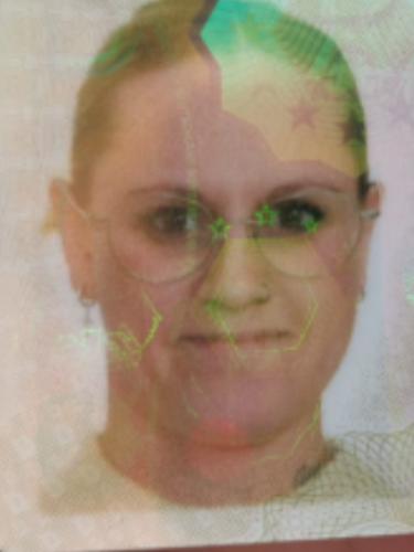 Iris Kathrin Baila Dehn