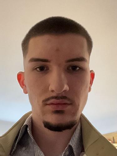 Julian Mirko Zivkovic