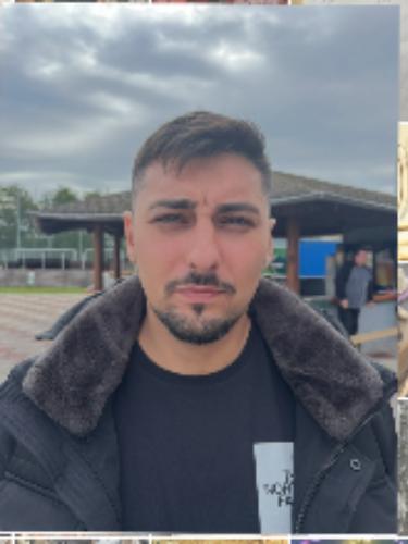 Ali Altinbas