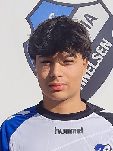 Beutel Misael Ordoñez Bayas