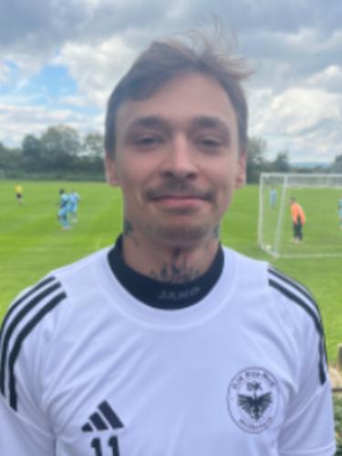 Amadeusz Daniel Kokowicz