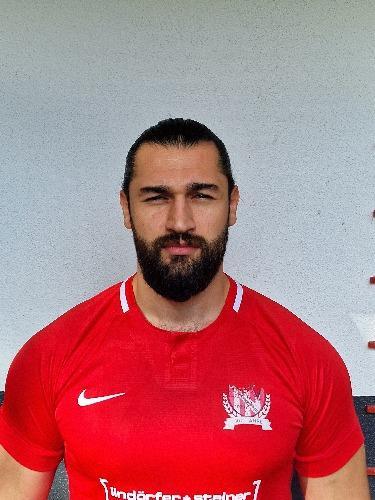 Demir Burak