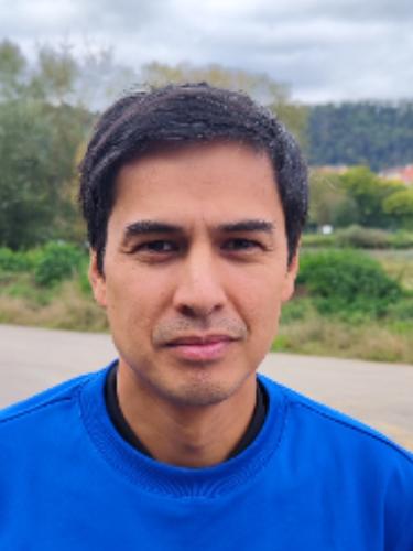Daniel Leutz