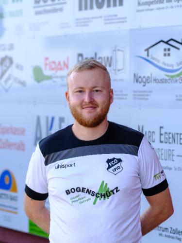 Lukas Beck