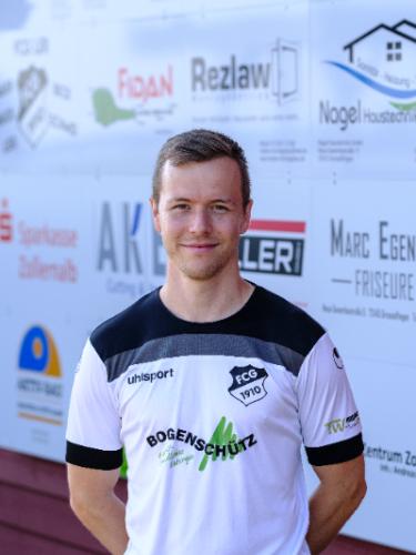 Andreas Dehner