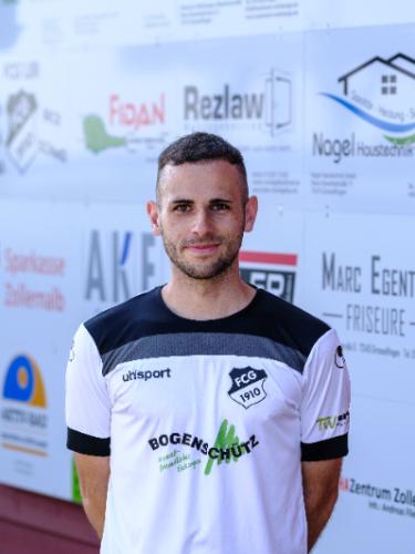 Maik Dehner