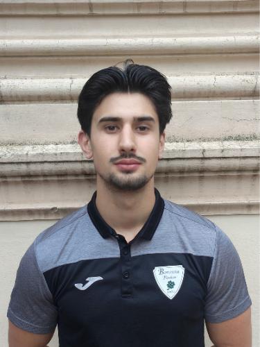 Fabien Scheersoi