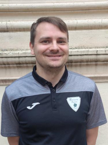 Dominik Stehl