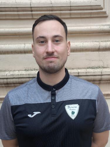 Yannick Vogel