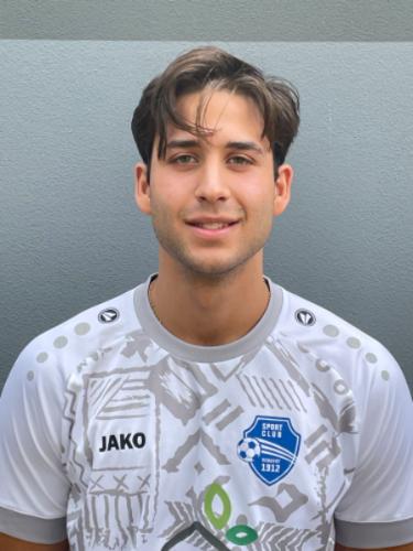 Daniele Saget