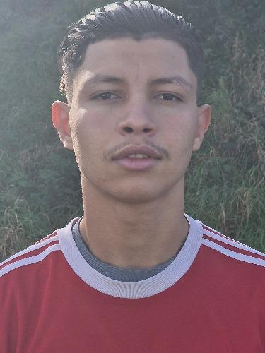 Aymane Bellaraj