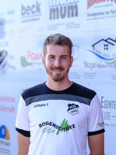 Fabio Pflumm