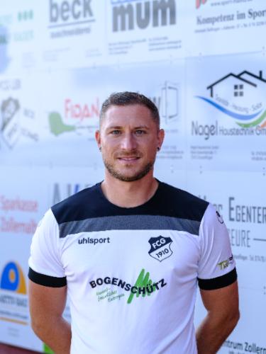 Kevin Schneider