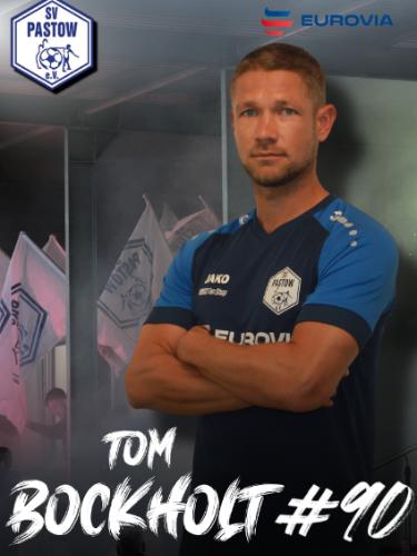 Tom Bockholt