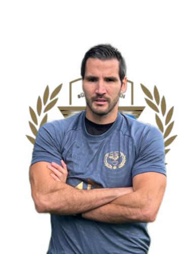 Ante Barjasic