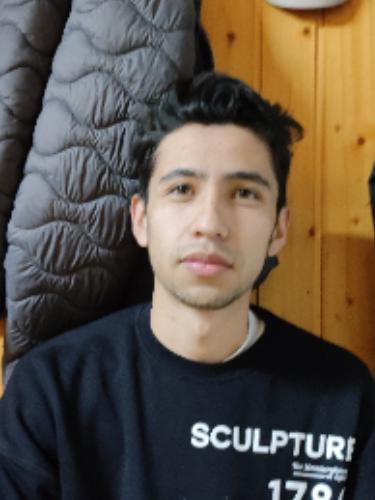 Edwin Daniel Porras Grimaldos
