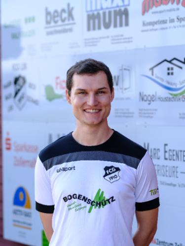 Lukas Schwabenthan