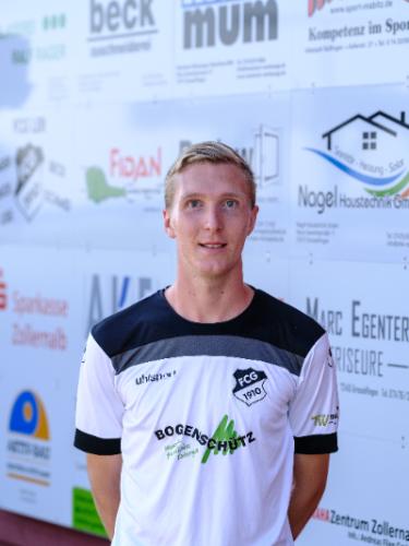 Tim Wiest
