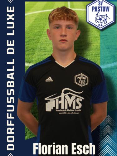 Florian Esch