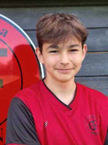 Mateo Mircos