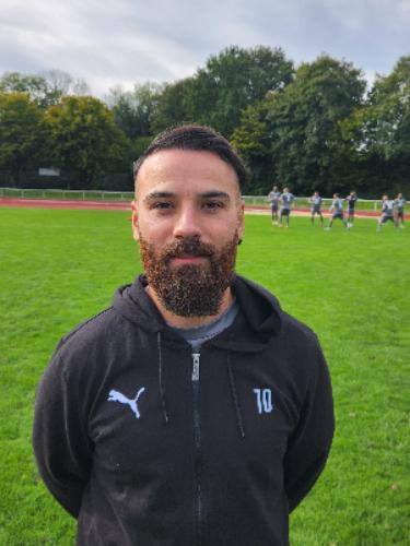 Burak Yildirmak