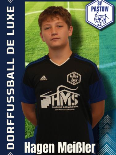 Hagen Meißler