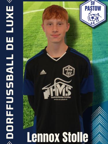 Lennox Stolle