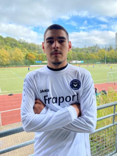 Marius Joaquin Liese