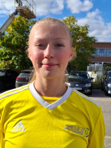 Sophie Oehlckers