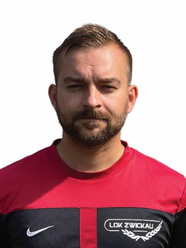 Marcel Jagals