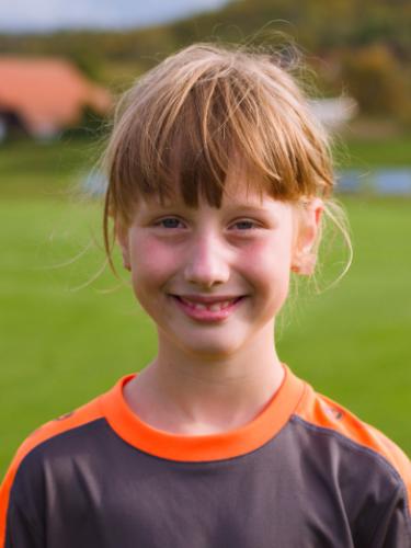 Amy Böttcher