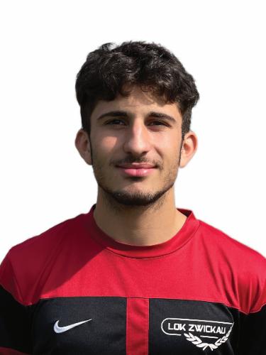 Khaled Alkhatib
