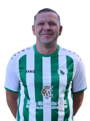 Maik Müller
