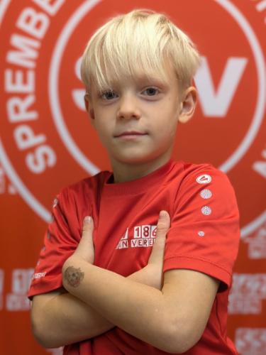 Runar Arthur Förster