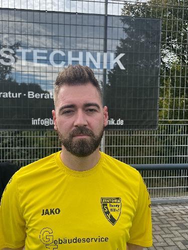 Matthias Heckert