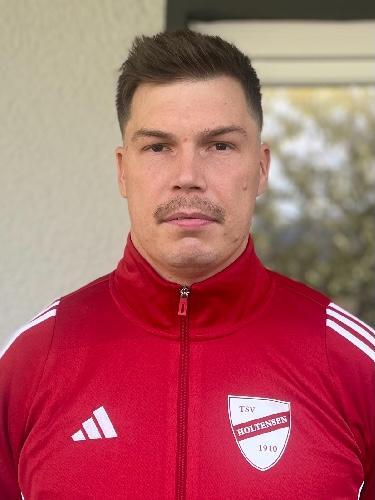 Patrick Strauß