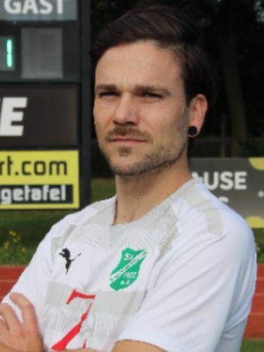 Christian Koller