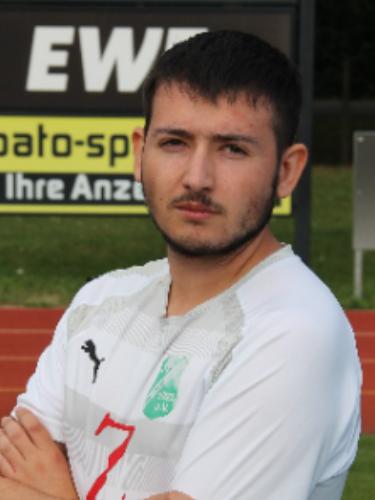 Willi Gretschichin