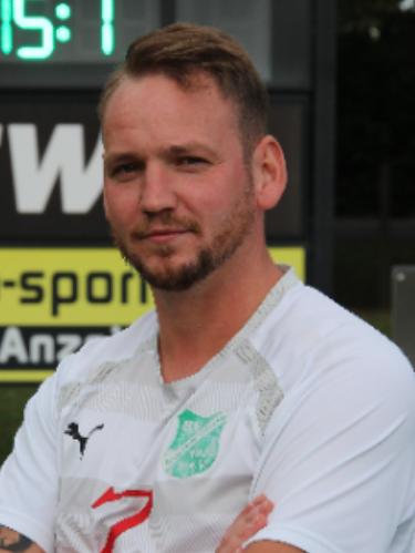 Kevin Jarke
