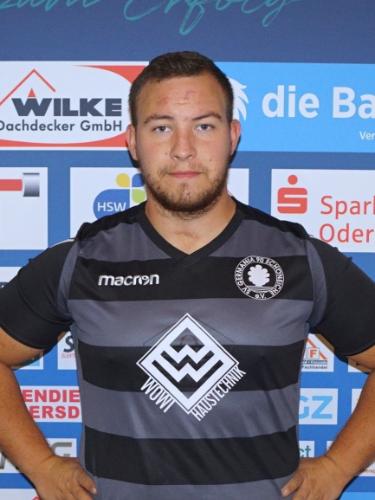 Jannes Ziebart