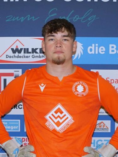 Luis Uhlich